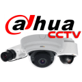 DAHUA CCTV